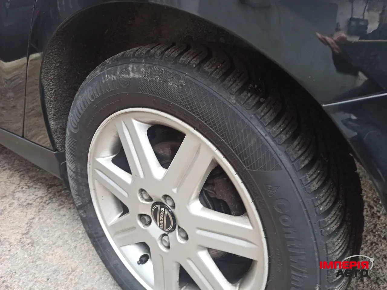 Ford Focus - фото 25