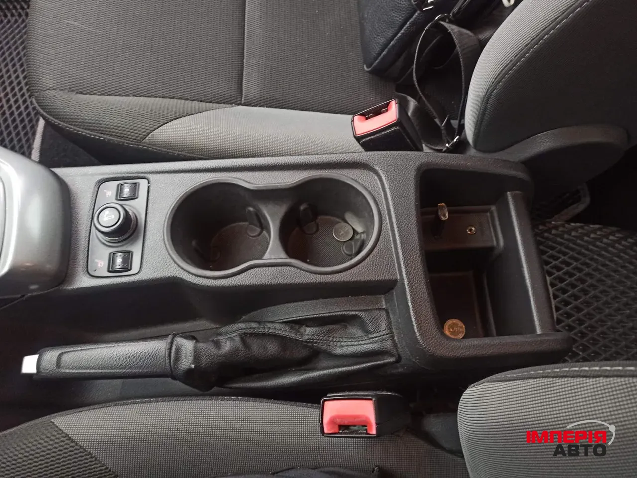 Ford Focus - фото 22