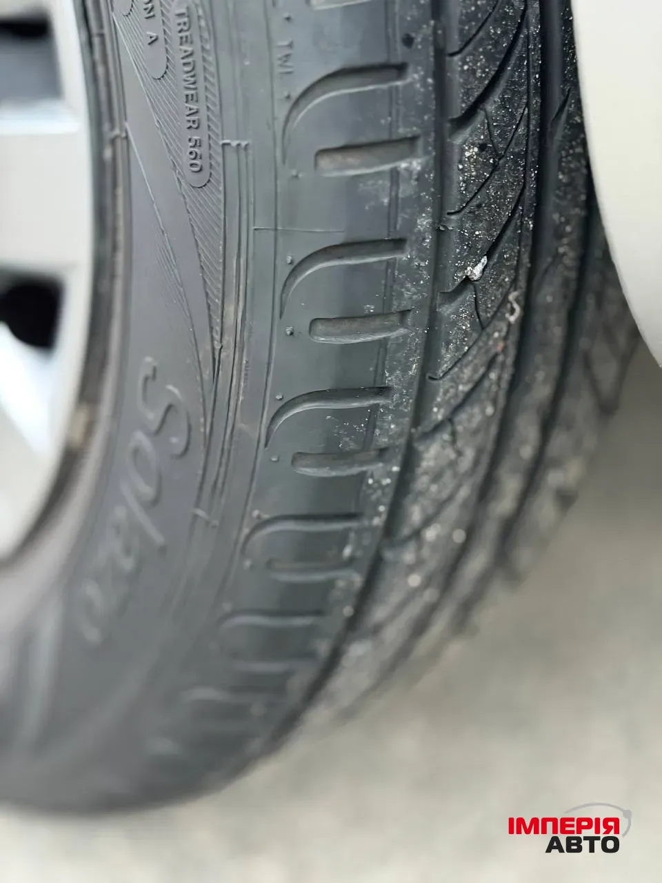 Skoda Fabia - фото 11