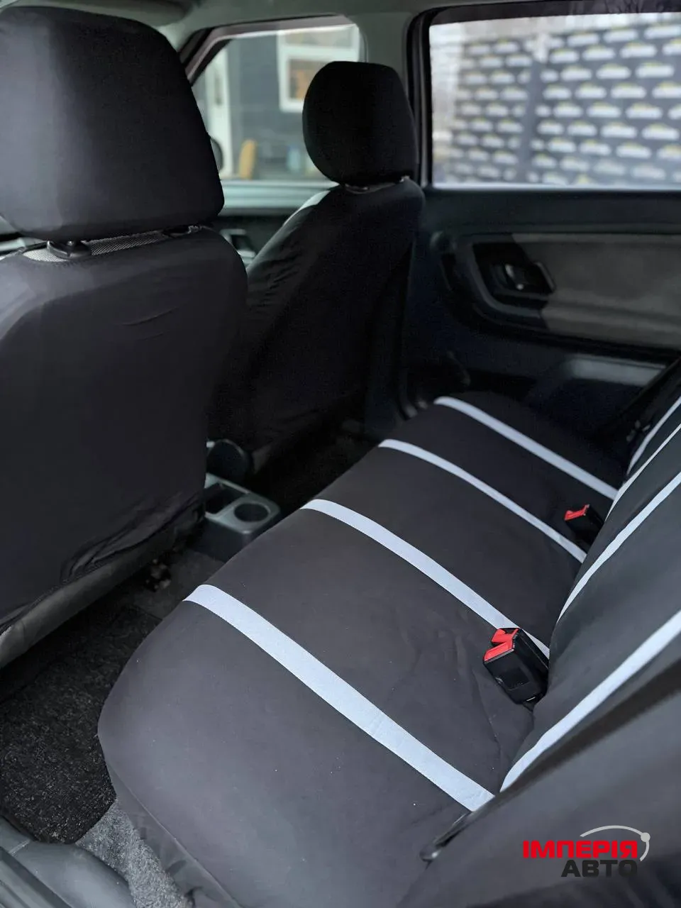 Skoda Fabia - фото 10