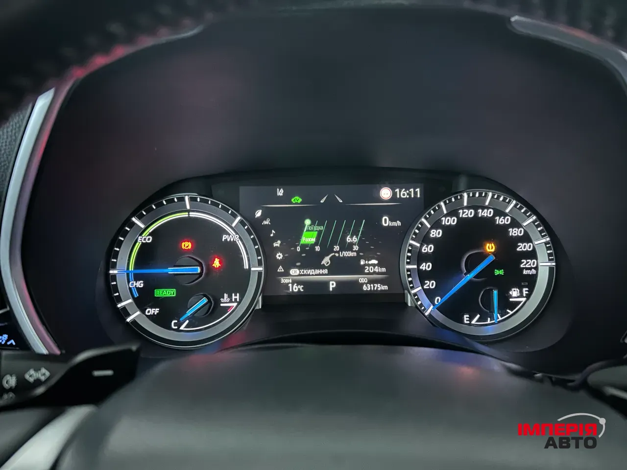 Toyota Highlander - фото 17