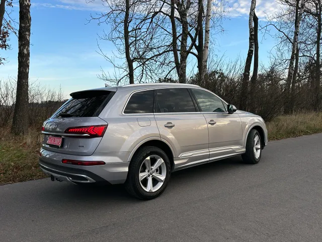 Audi Q7 2020, Вінниця, $44 000 - зображення 4