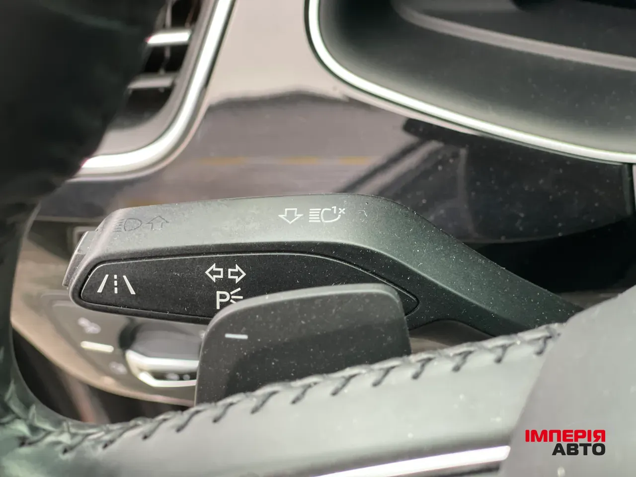 Audi Q7 - фото 41