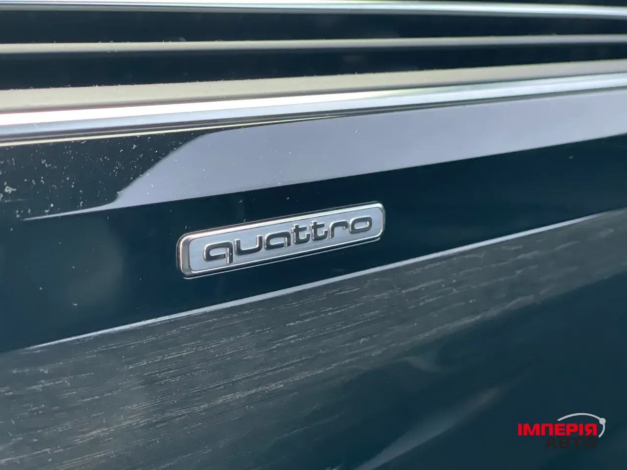 Audi Q7 - фото 48