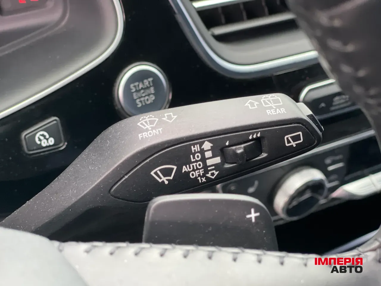 Audi Q7 - фото 40