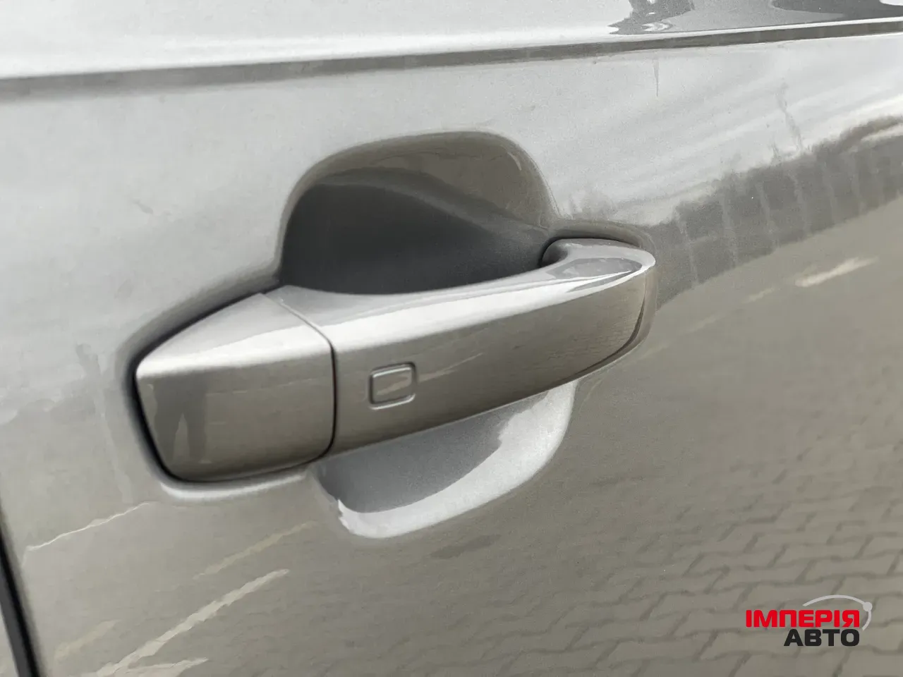 Audi Q7 - фото 61