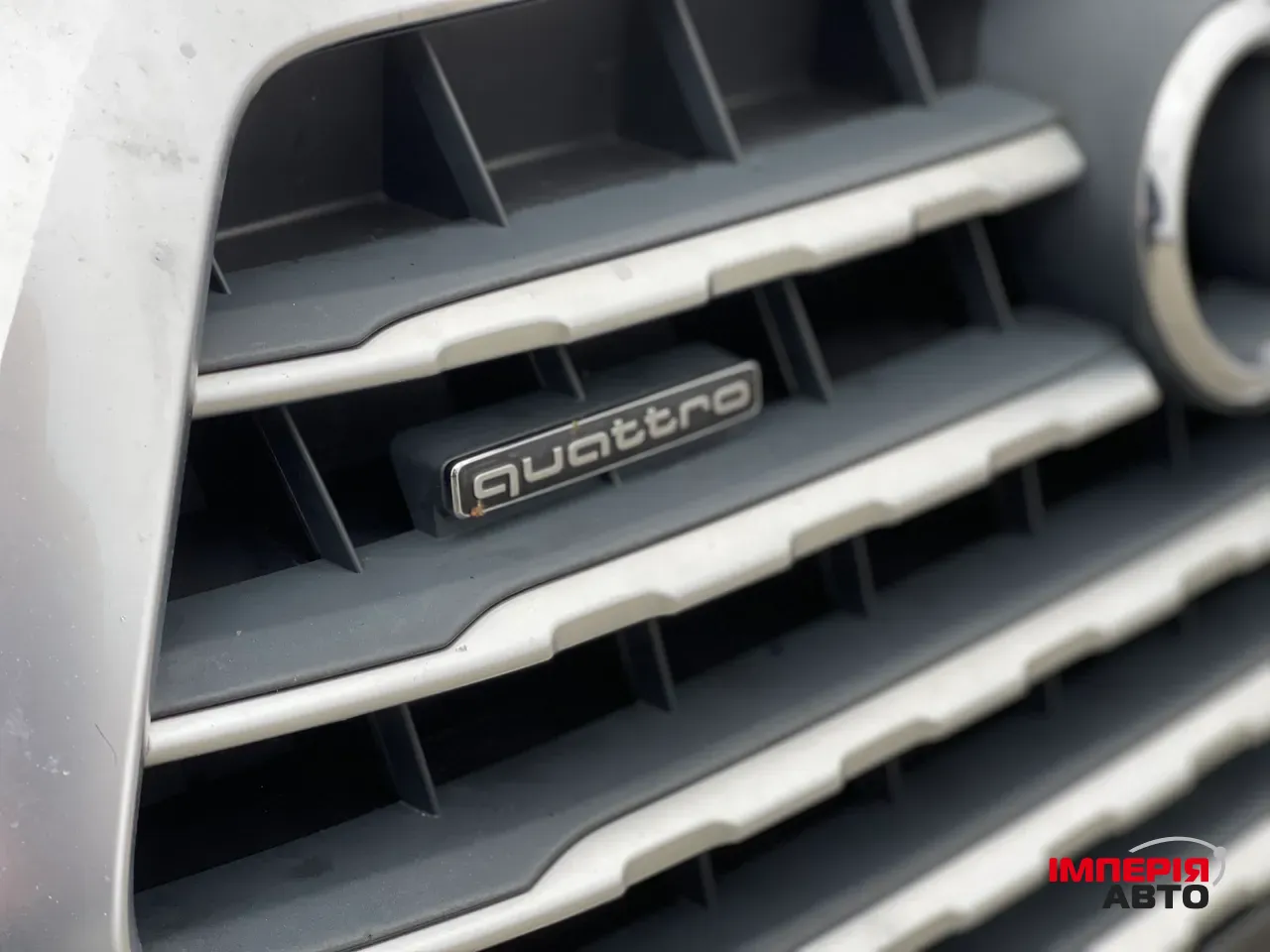 Audi Q7 - фото 21