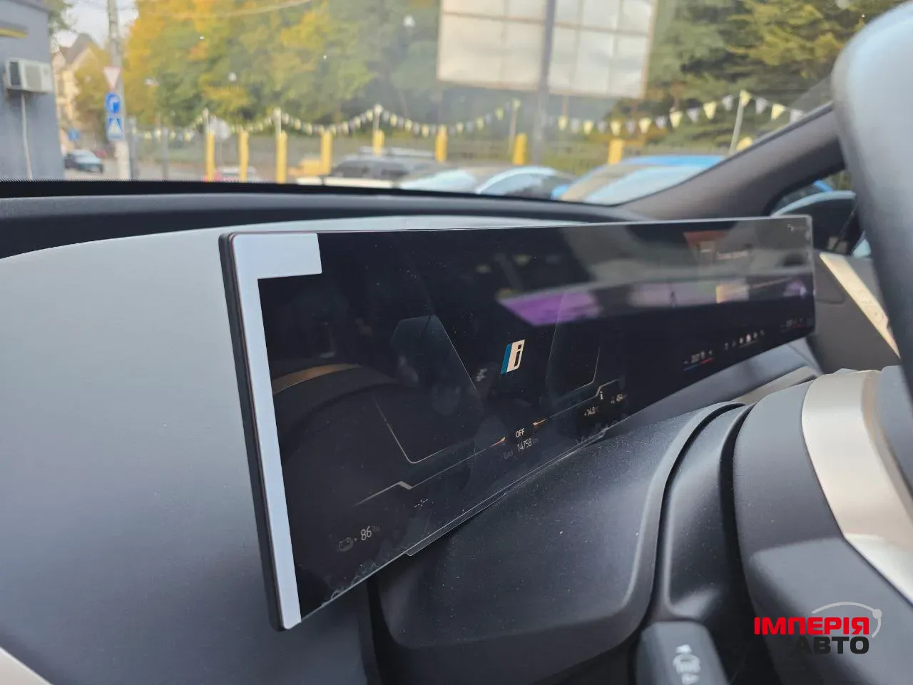 BMW iX - фото 18