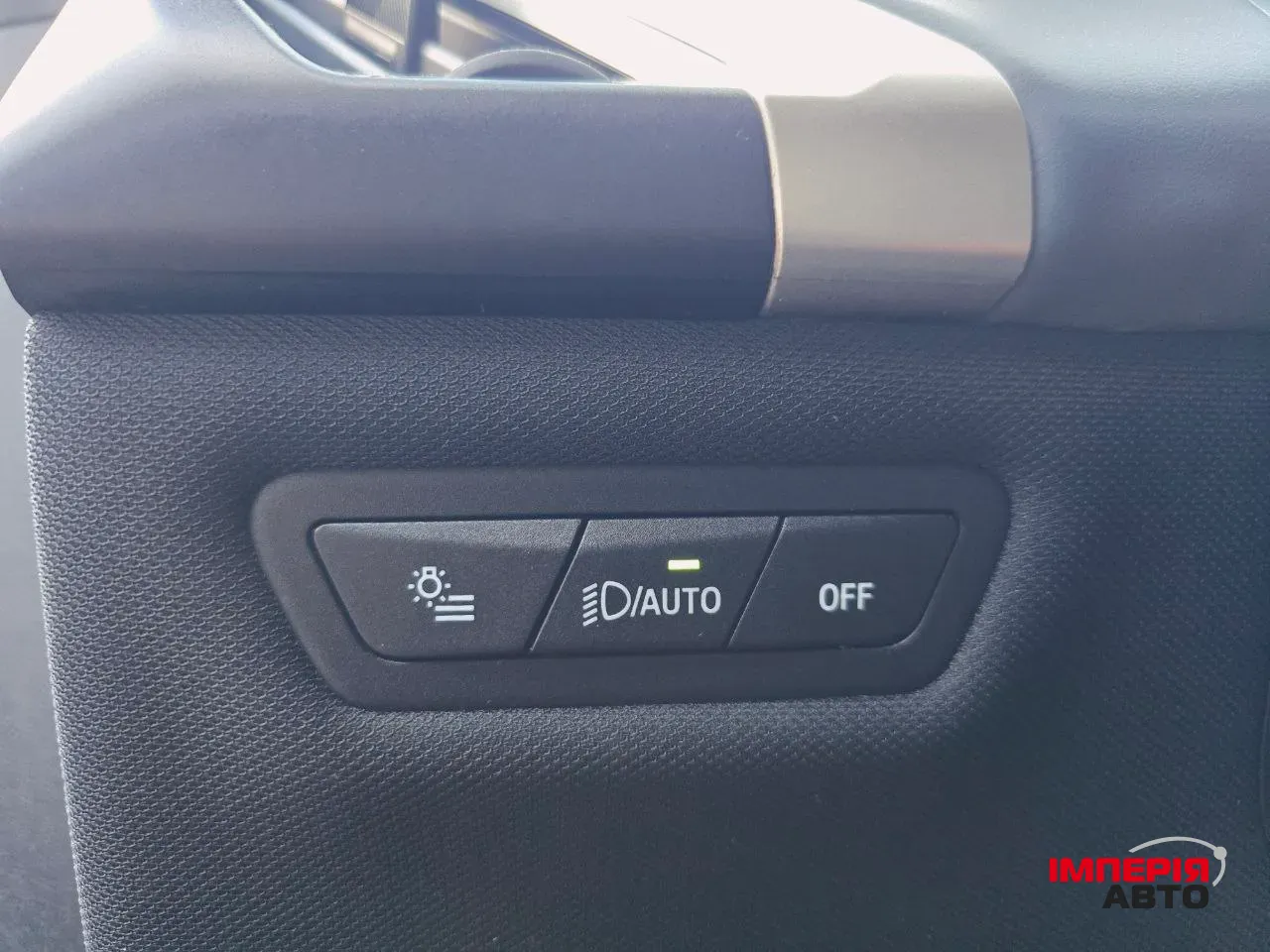 BMW iX - фото 19