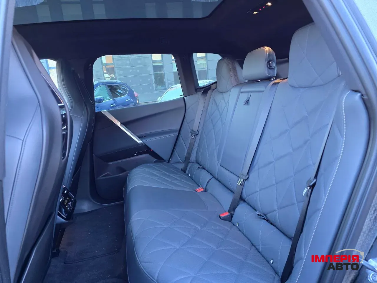 BMW iX - фото 13