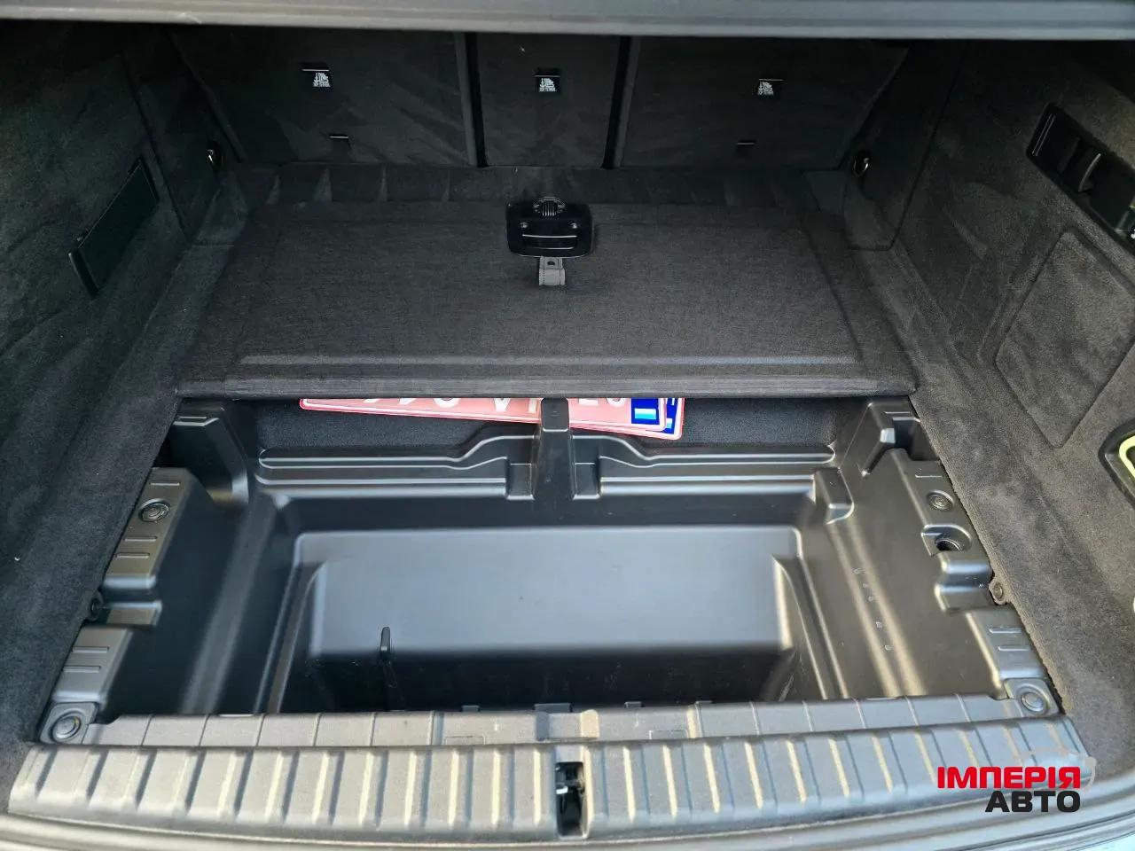 BMW iX - фото 28