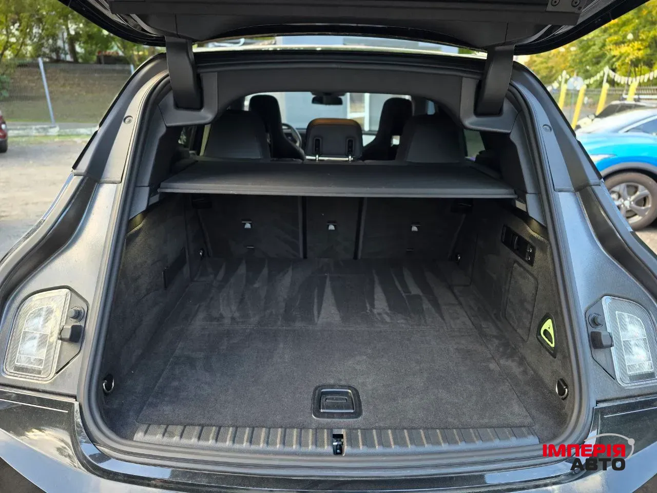 BMW iX - фото 27