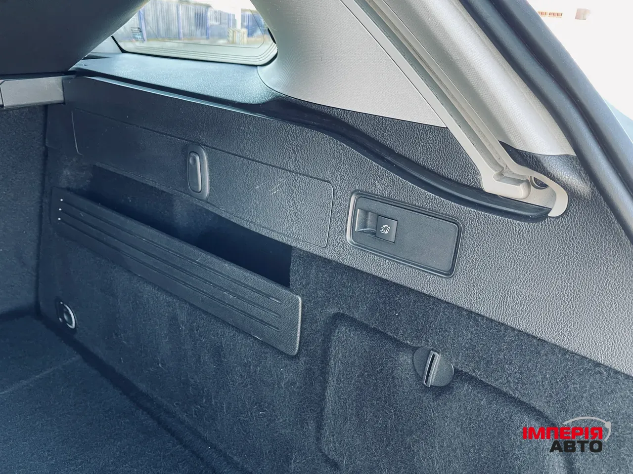 Opel Astra - фото 26