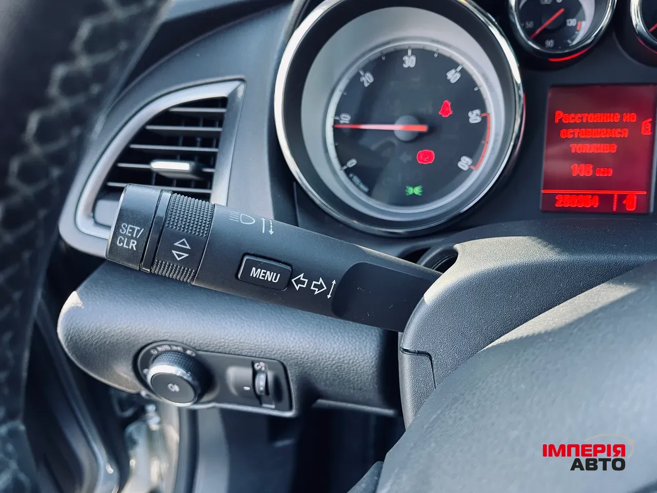 Opel Astra - фото 50