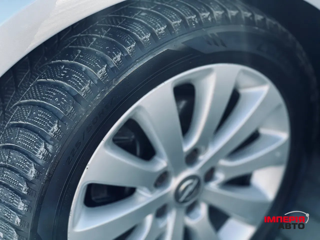 Opel Astra - фото 15