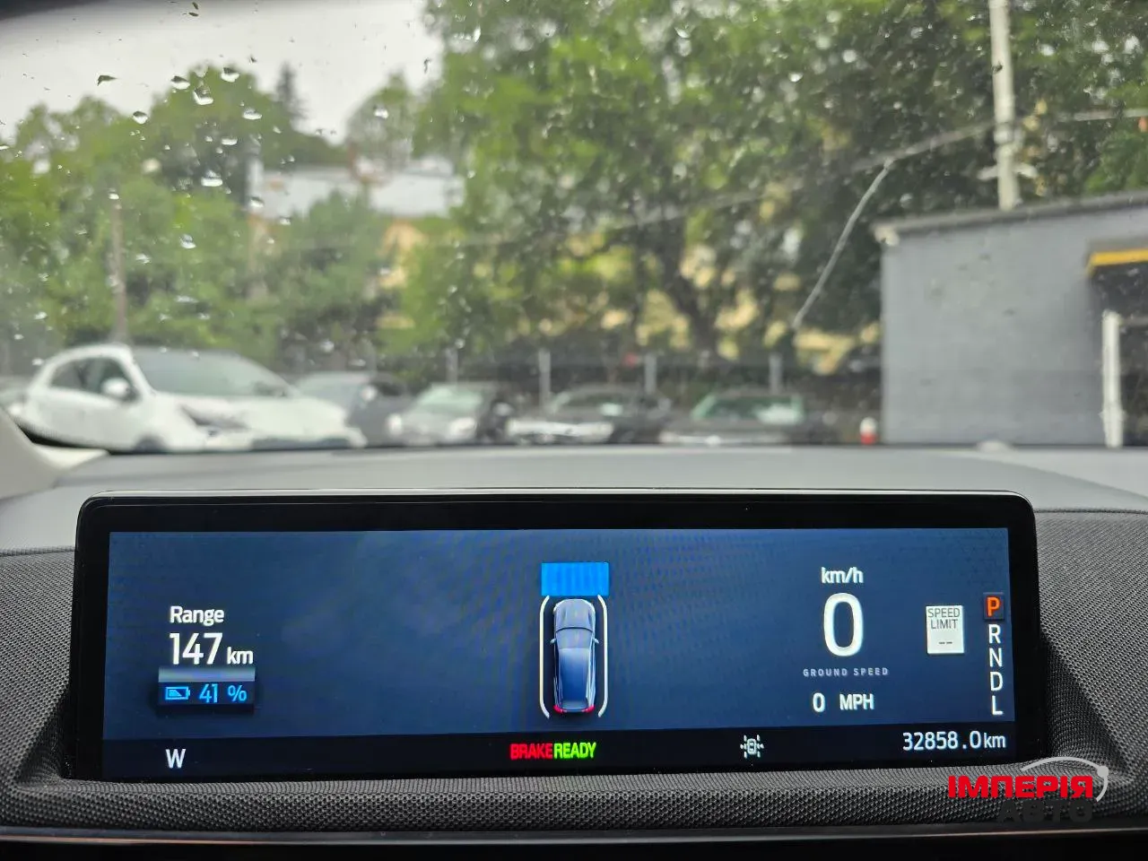 Ford Mustang Mach-E - фото 15