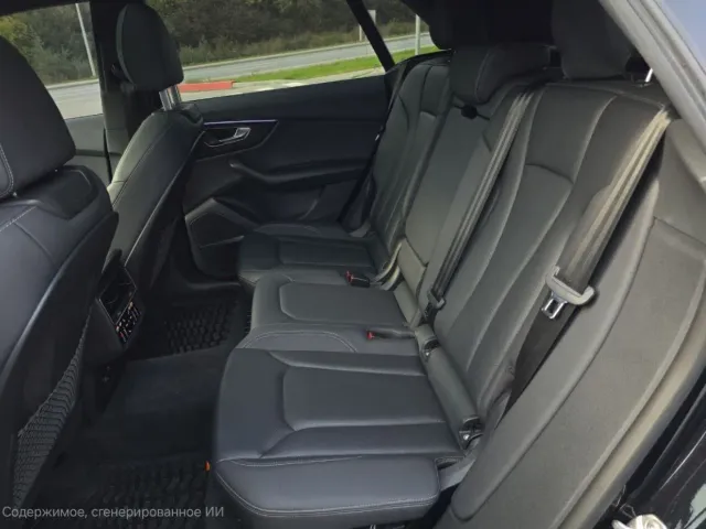 Audi Q8 2021, Тернопіль, $50 333 - зображення 5