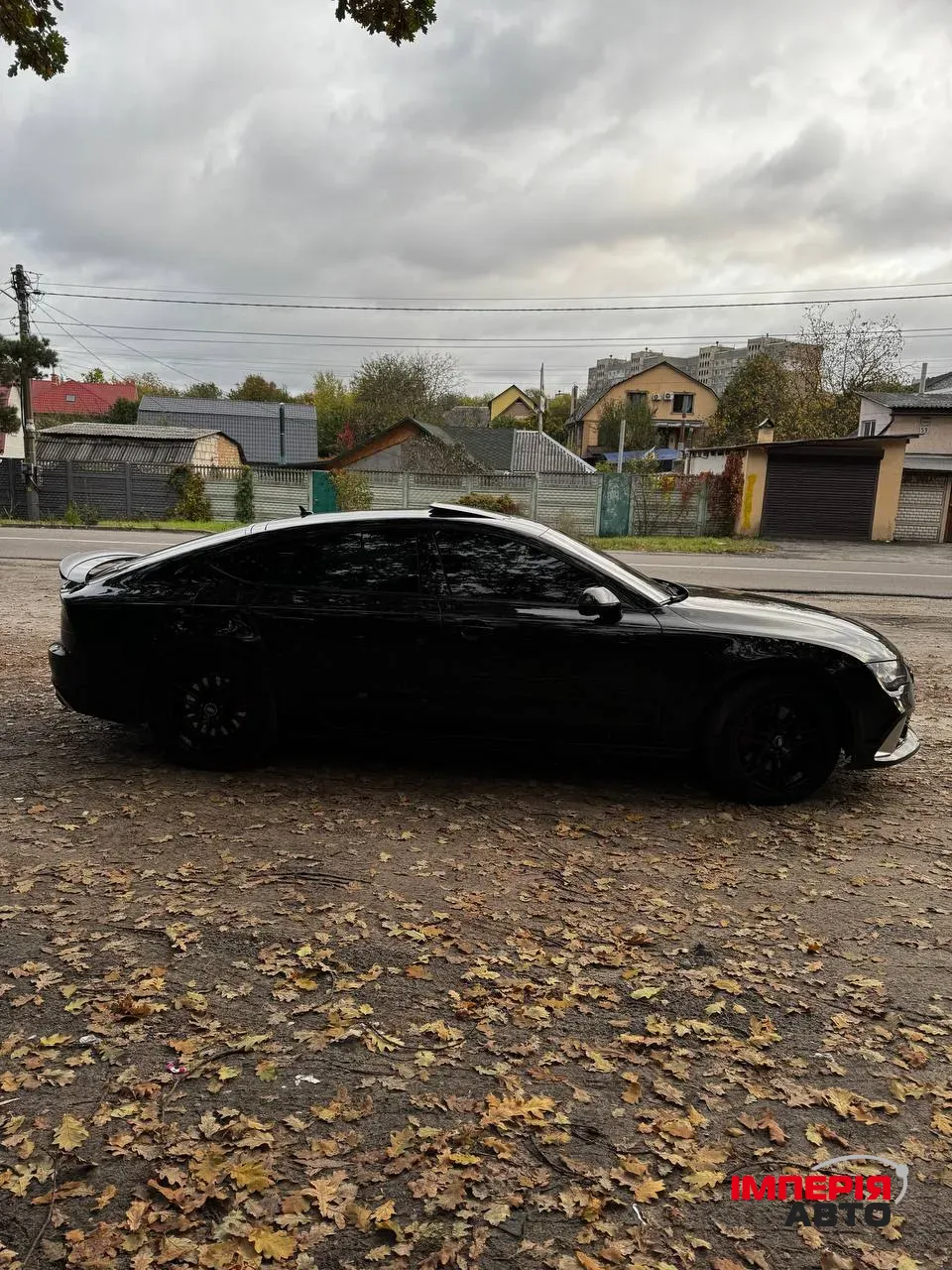Audi A7 - фото 4