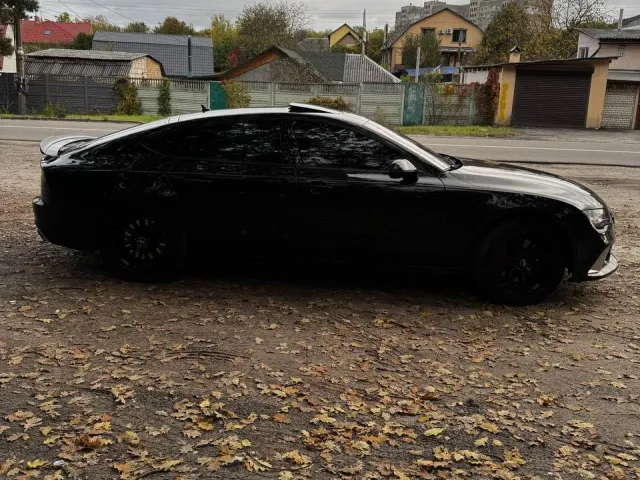 Audi A7 - фото 4