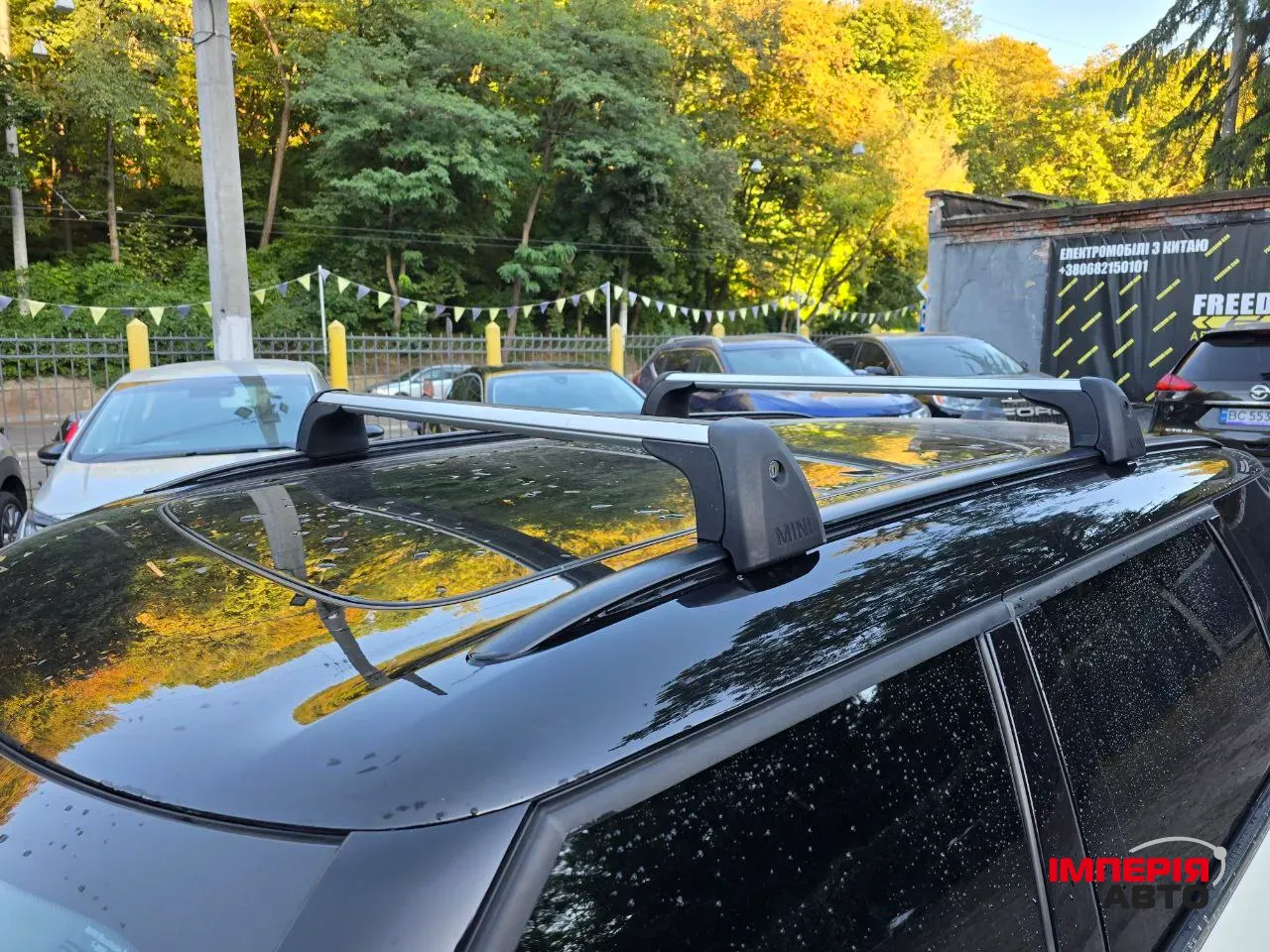 Mini Clubman - фото 26