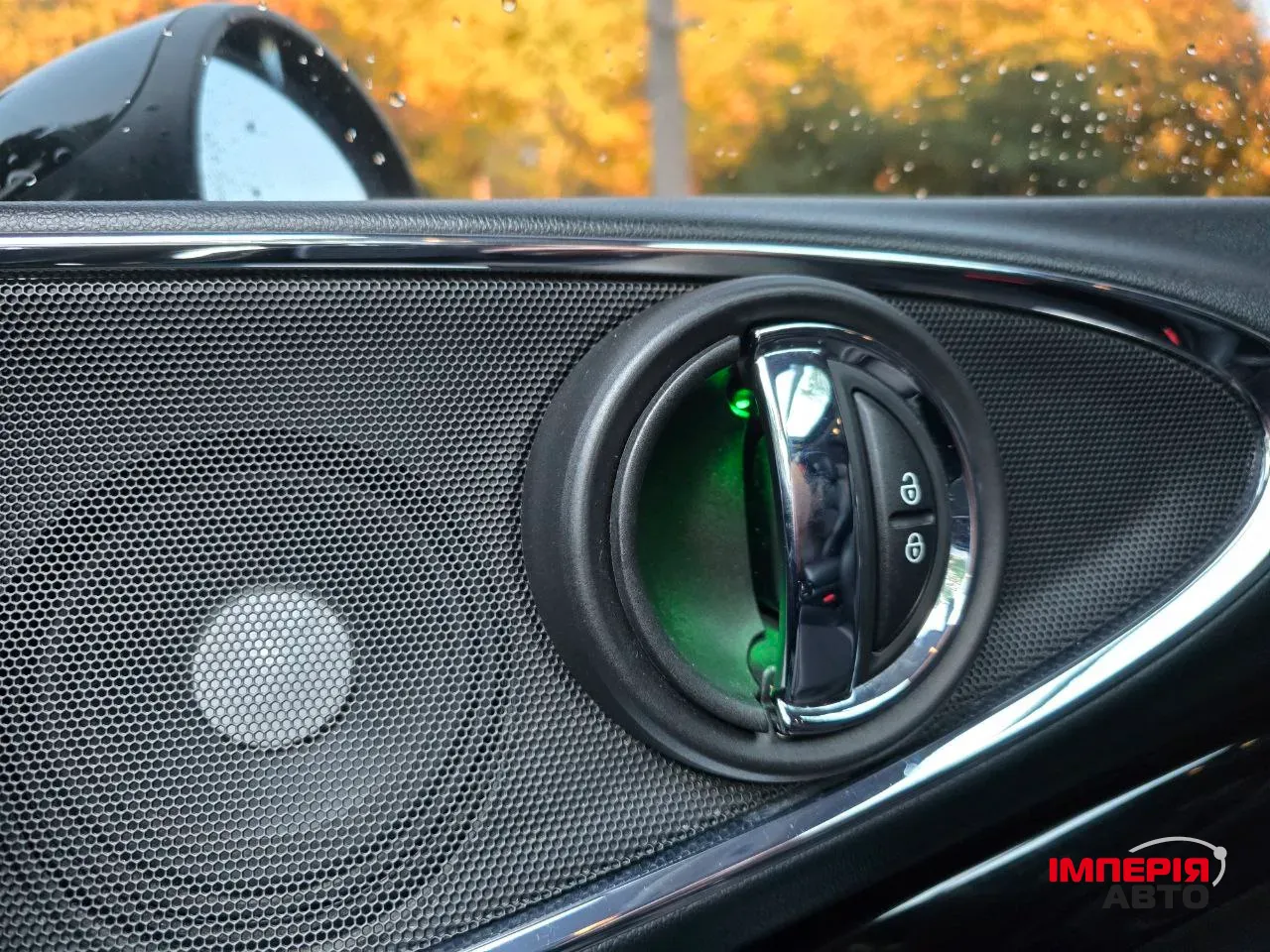 Mini Clubman - фото 12