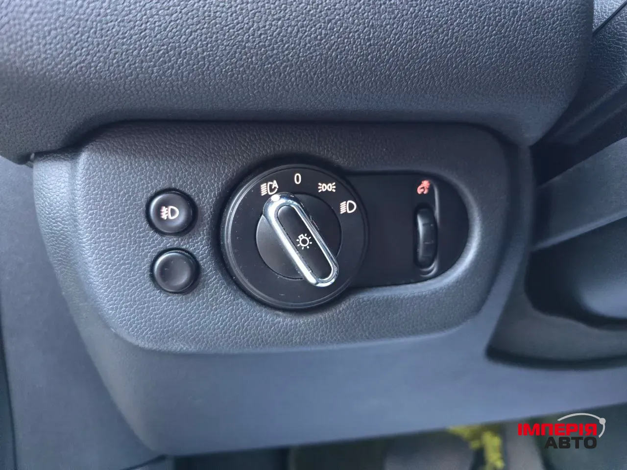 Mini Clubman - фото 10