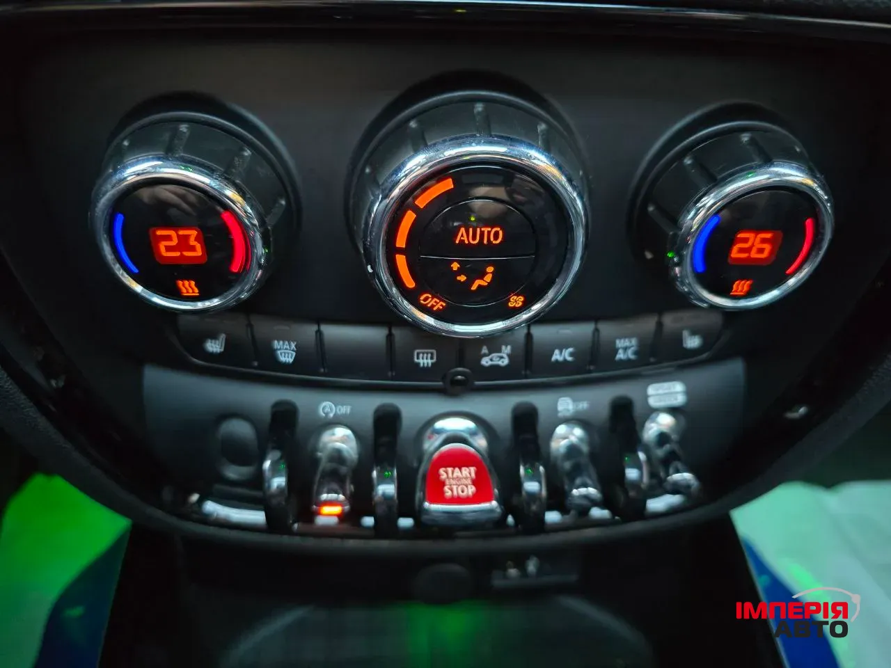 Mini Clubman - фото 20