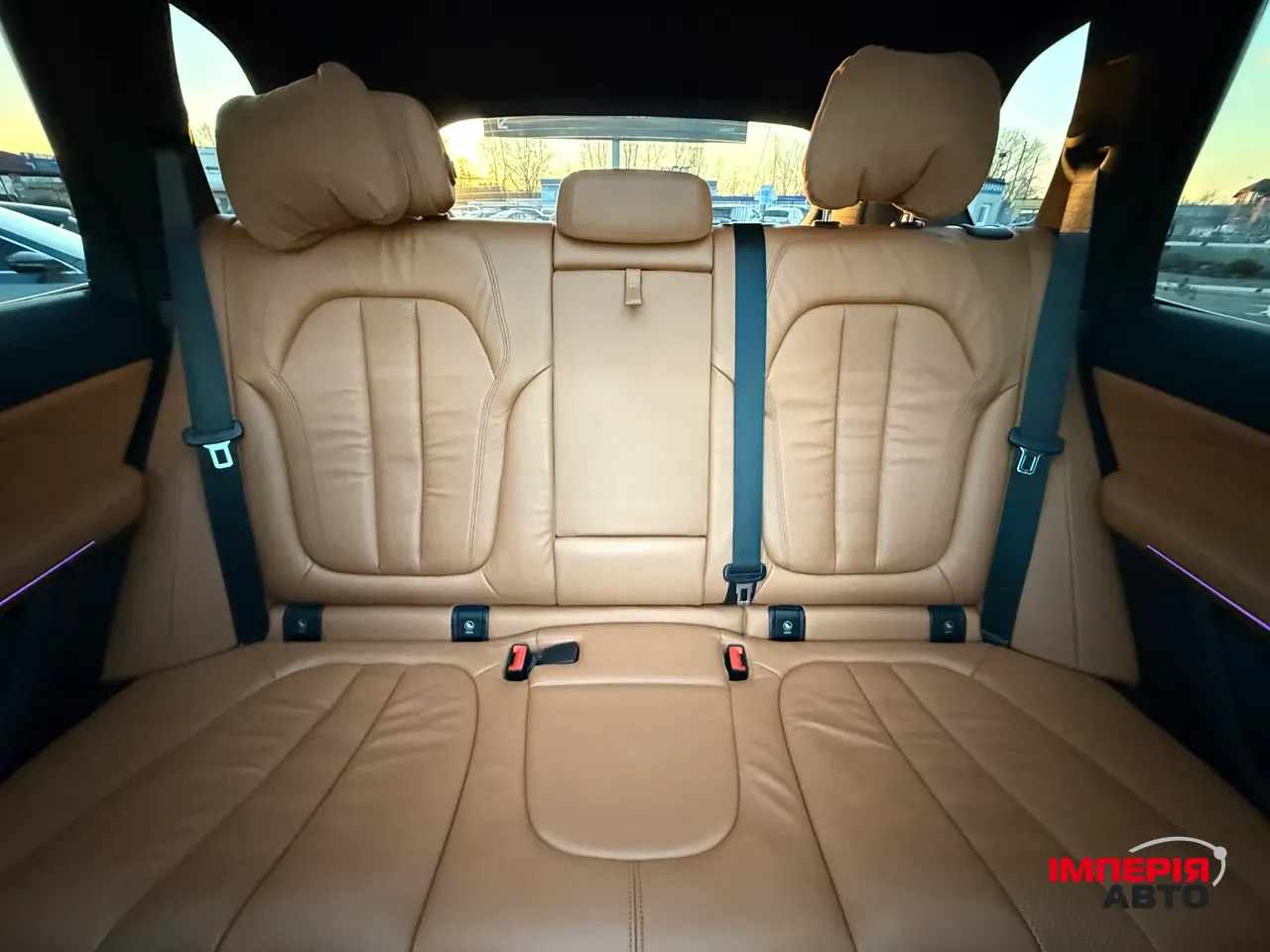 BMW X5 - фото 11