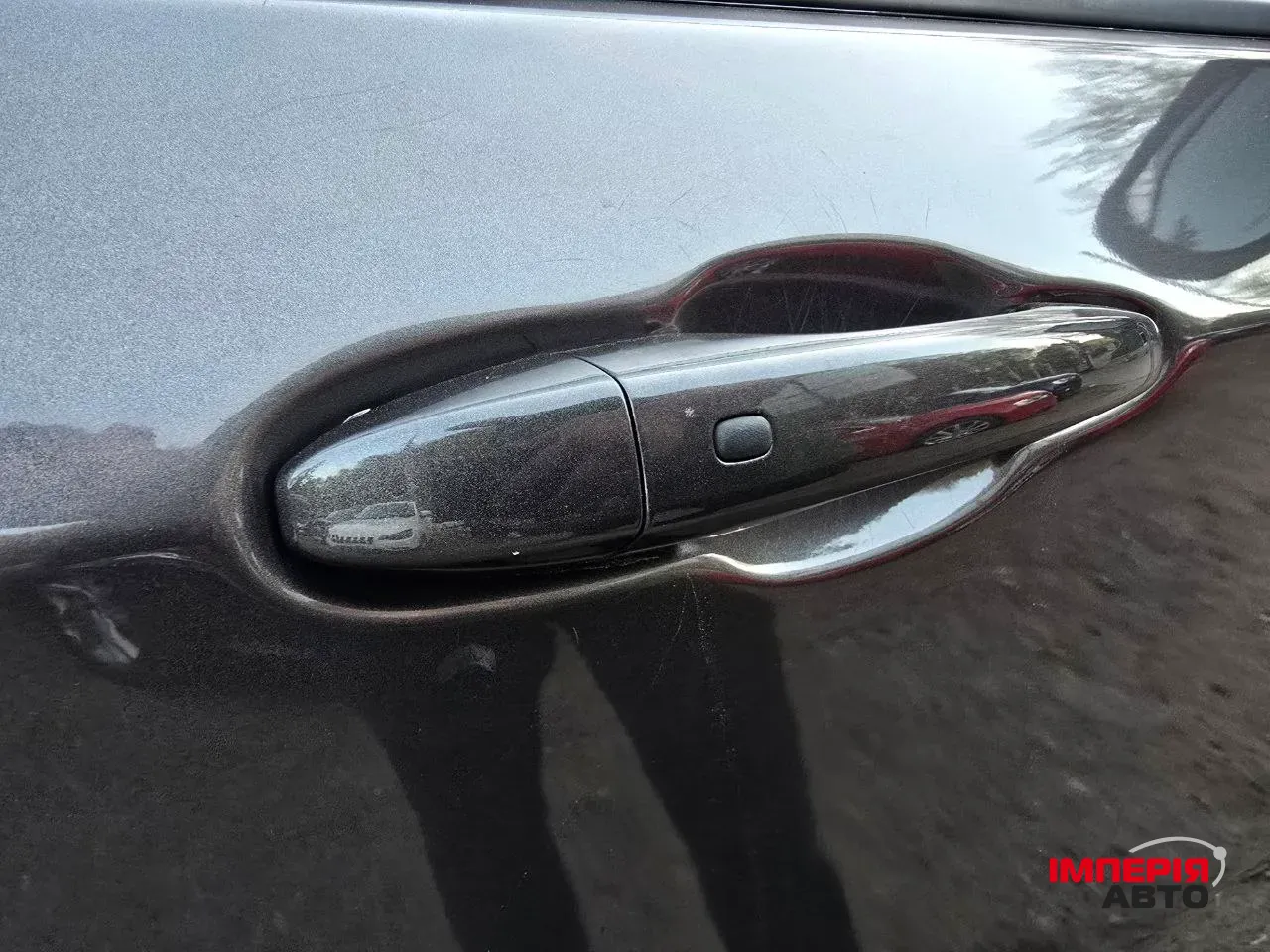 Jeep Compass - фото 12