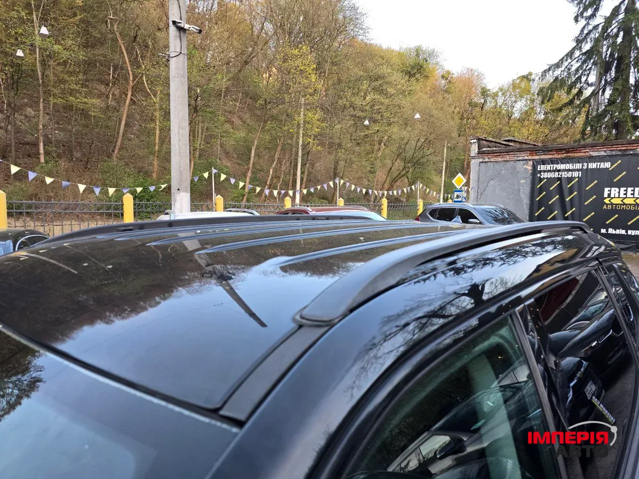 Jeep Compass - фото 15