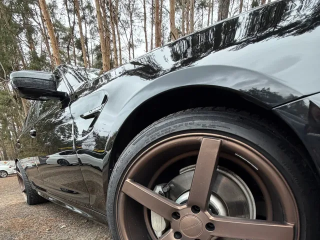 BMW 5 серії 2017, Київ, $33 000 - зображення 5