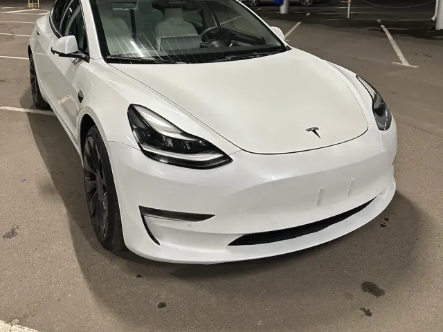 Tesla Model 3 2022, Рівне, $26 500 - зображення 4