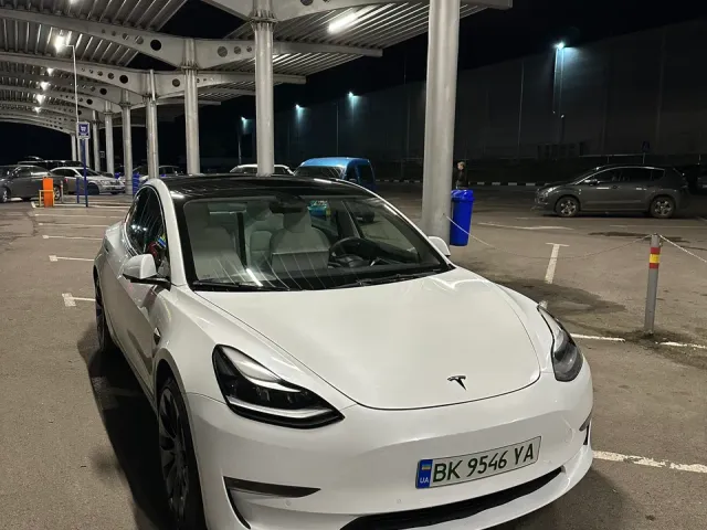 Tesla Model 3 2022, Рівне, $26 500 - зображення 2