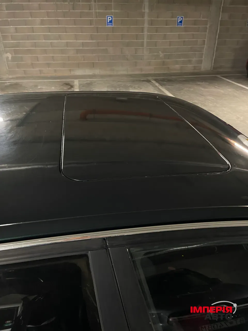 BMW 5 серії - фото 15