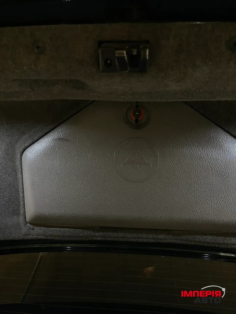 BMW 5 серії - фото 26