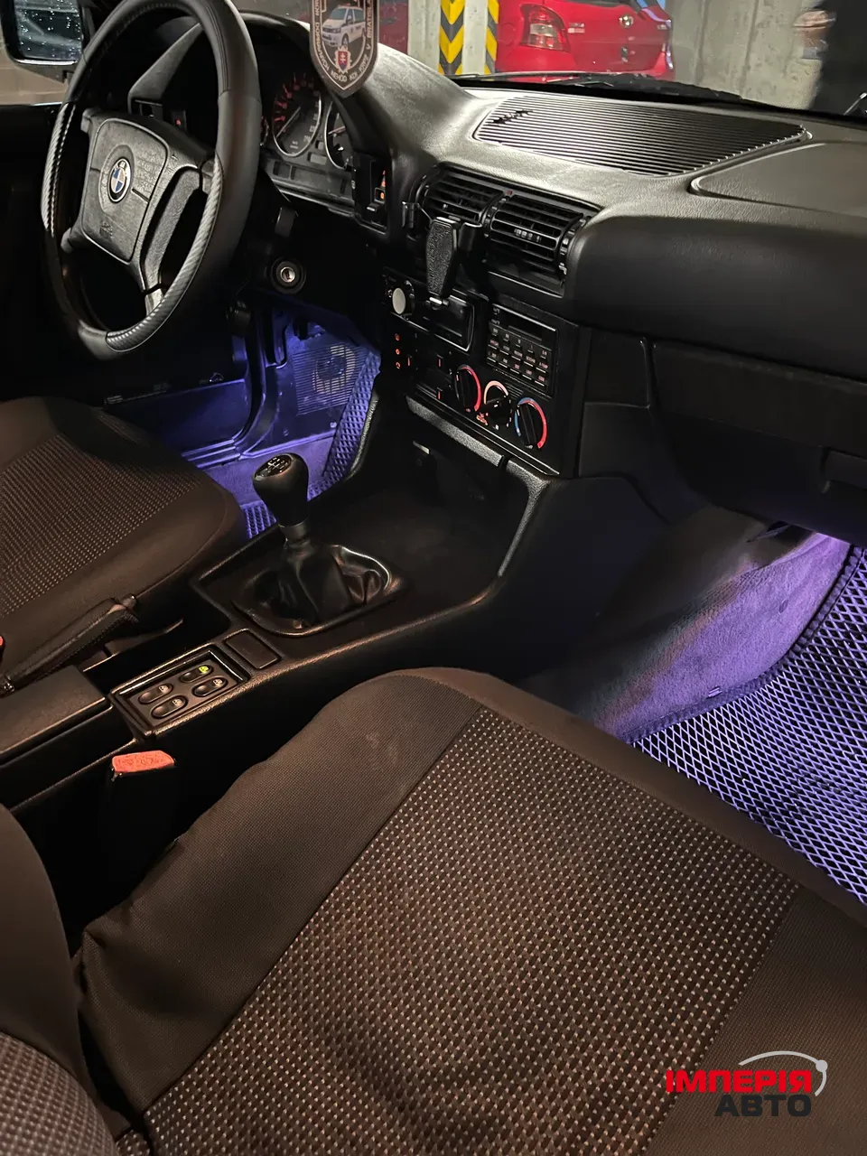 BMW 5 серії - фото 18