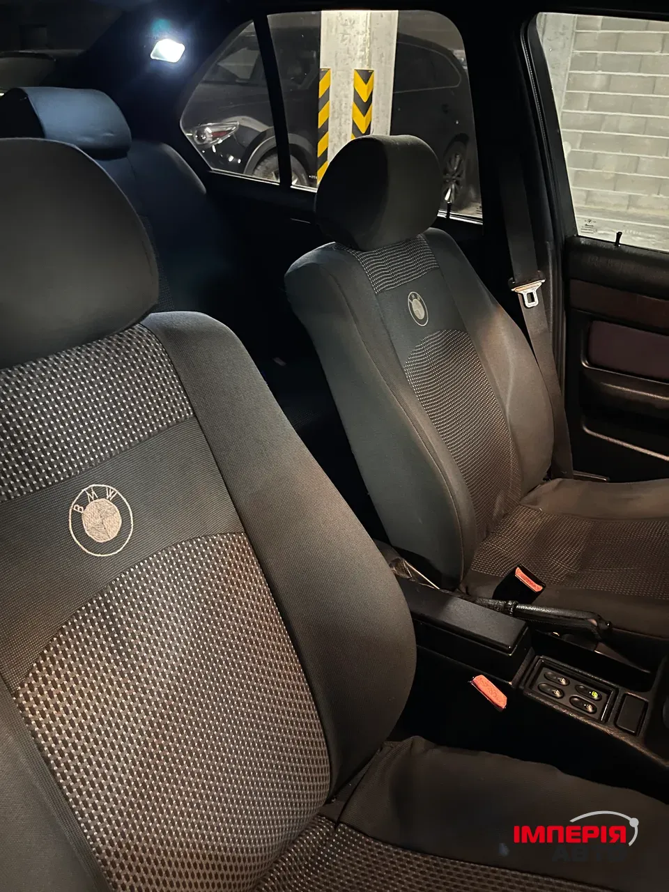 BMW 5 серії - фото 19