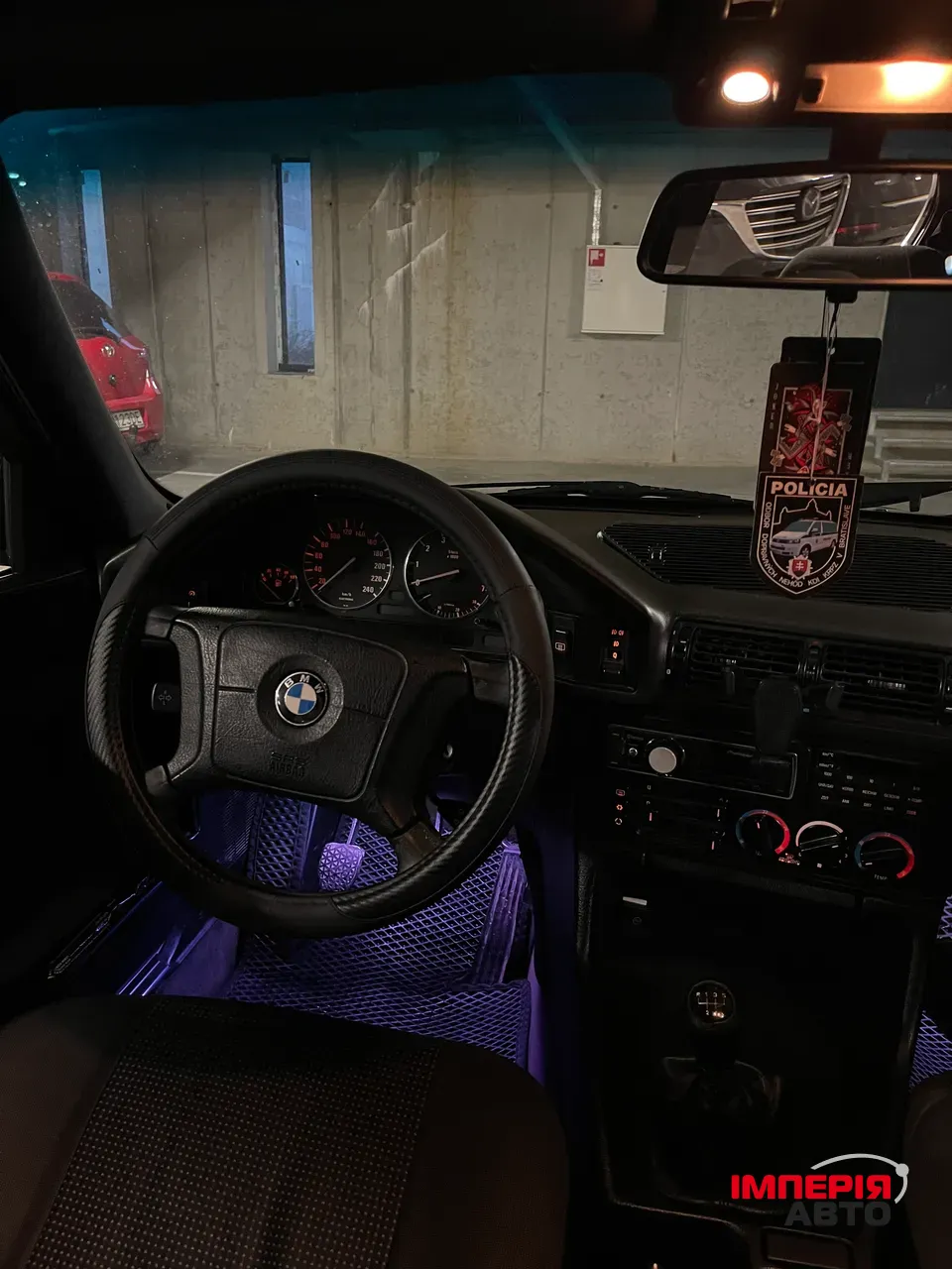 BMW 5 серії - фото 22