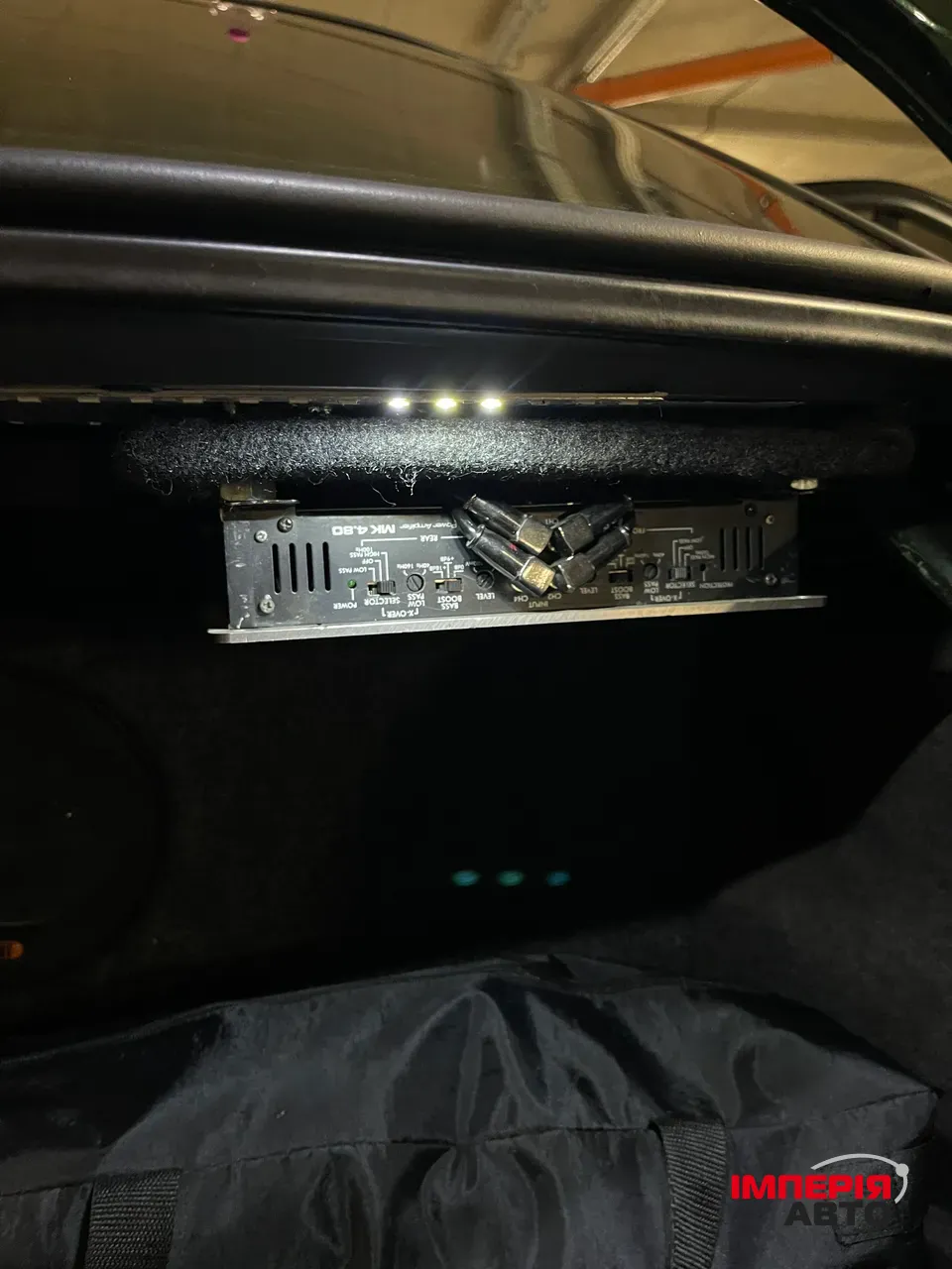 BMW 5 серії - фото 25