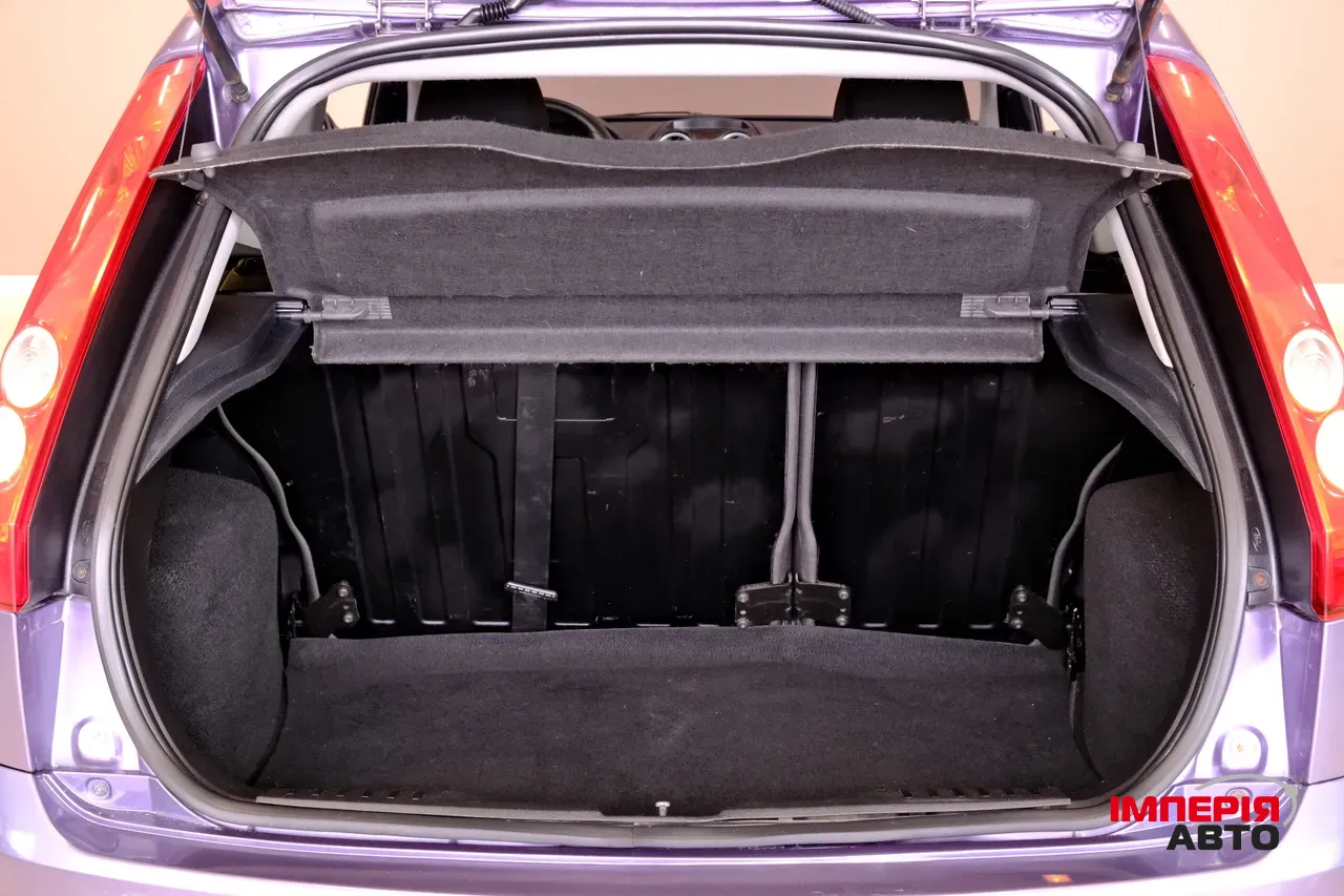 Ford Fiesta - фото 9