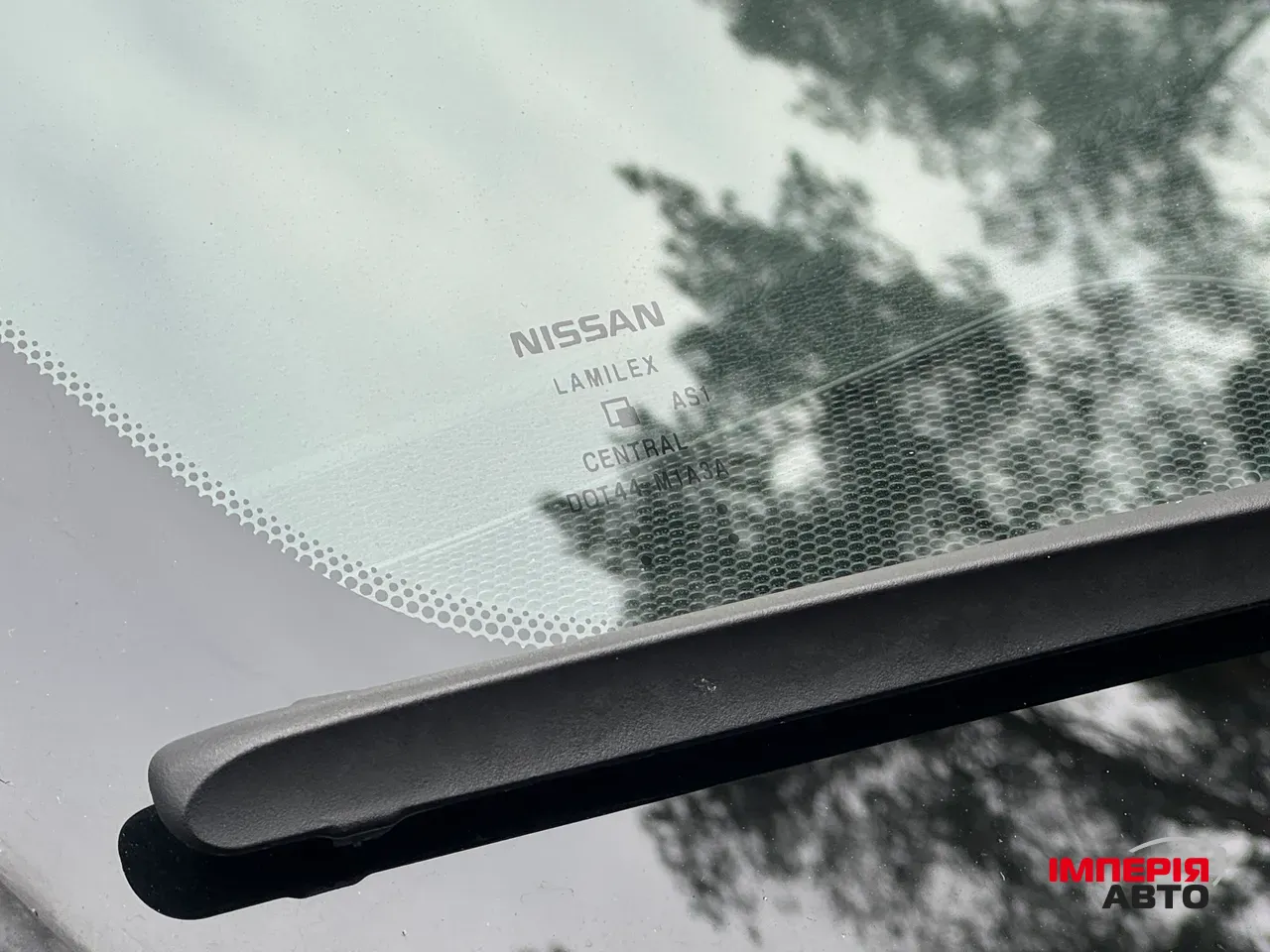 Nissan Rogue Sport - фото 27