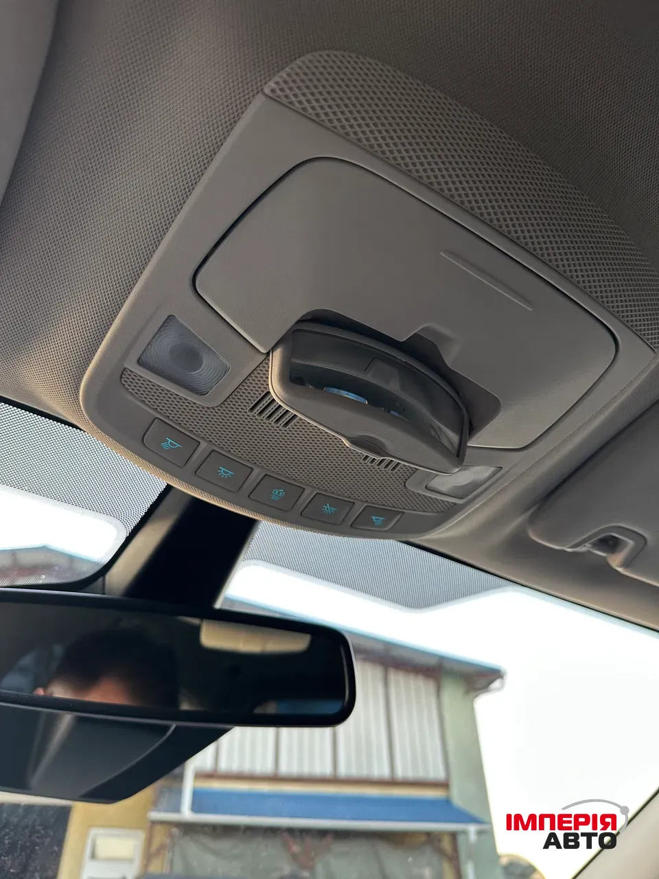 Ford S-MAX - фото 25