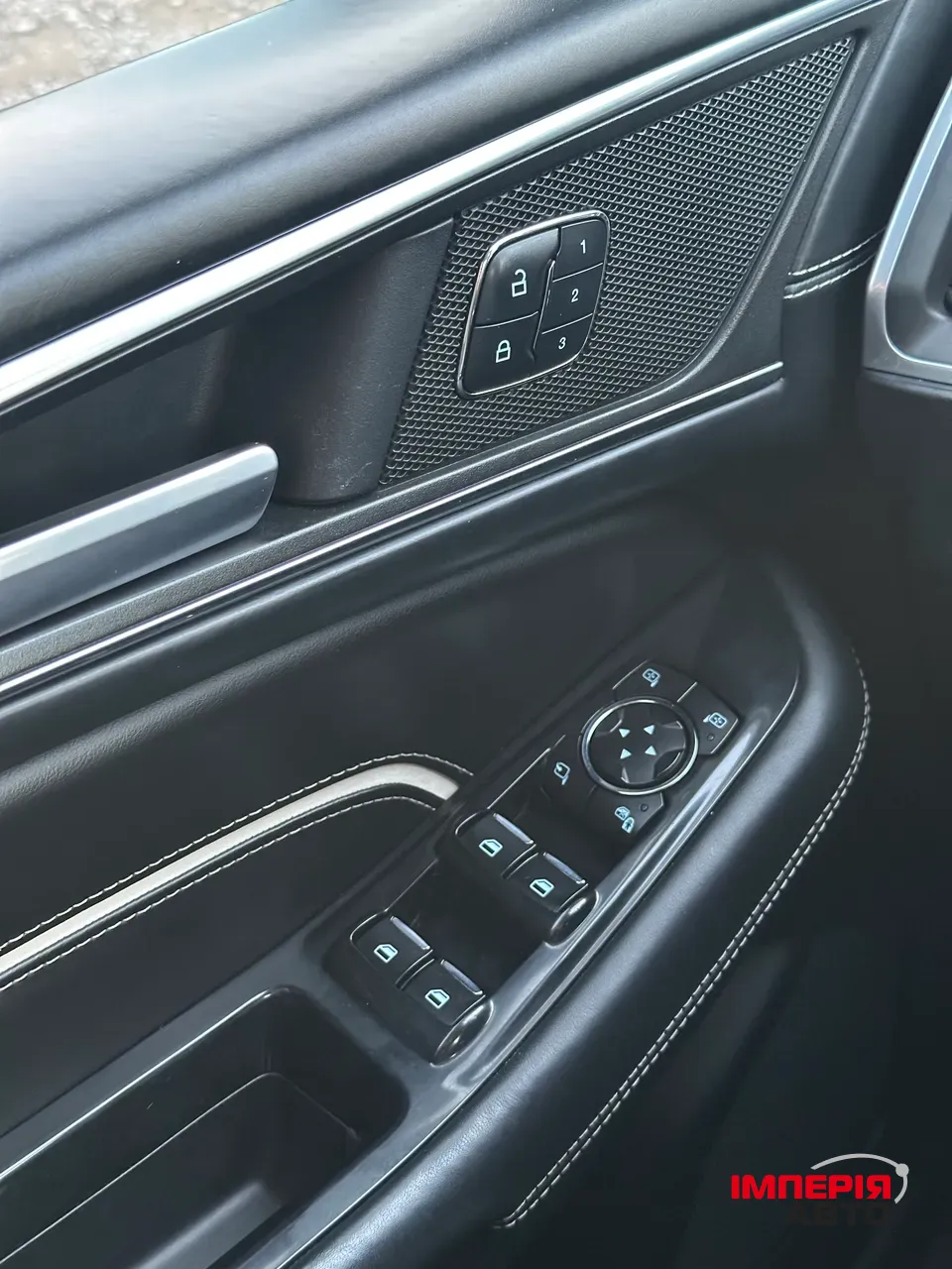 Ford S-MAX - фото 22