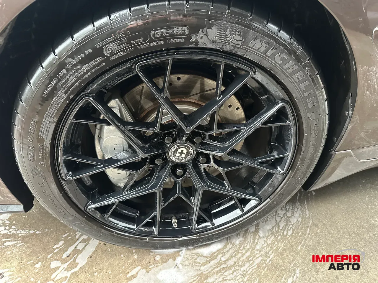 Infiniti Q50 - фото 4