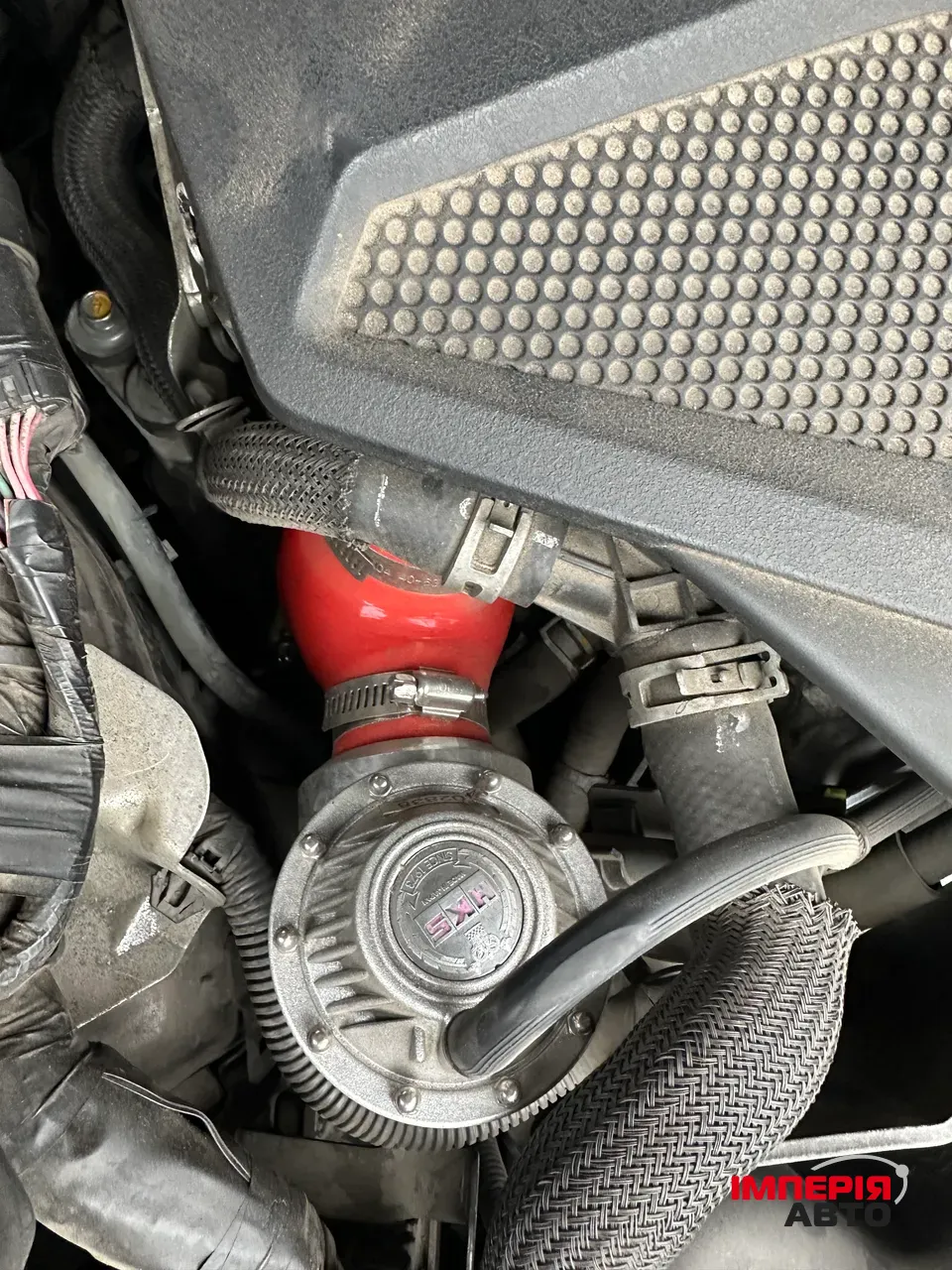 Infiniti Q50 - фото 6