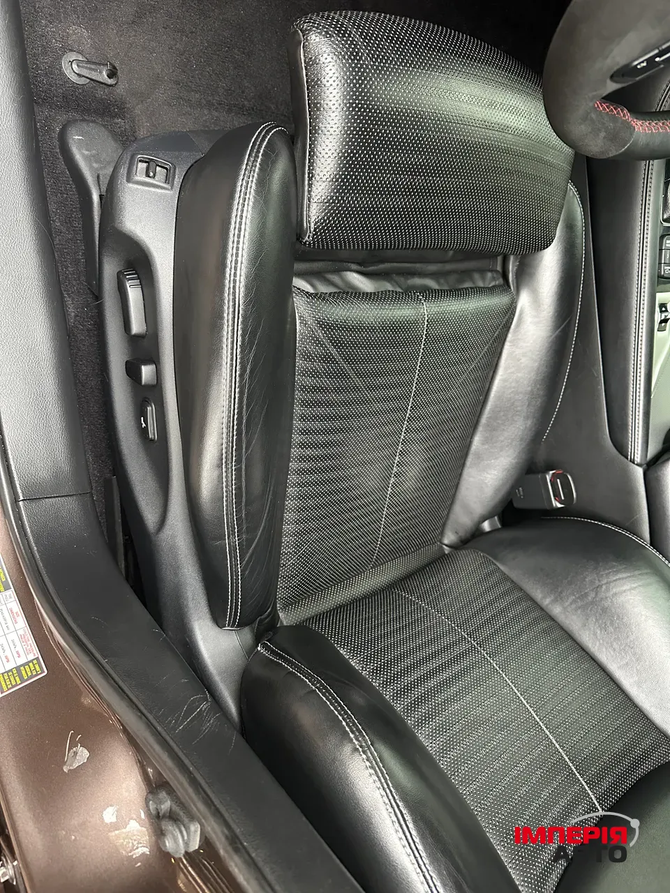 Infiniti Q50 - фото 7