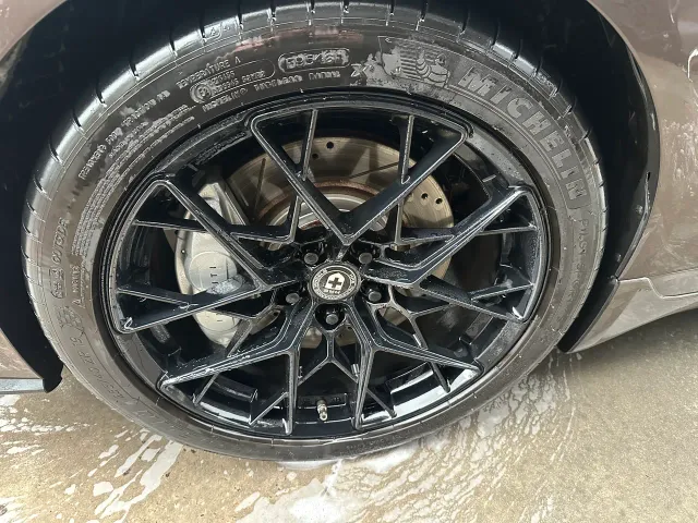 Infiniti Q50 - фото 4