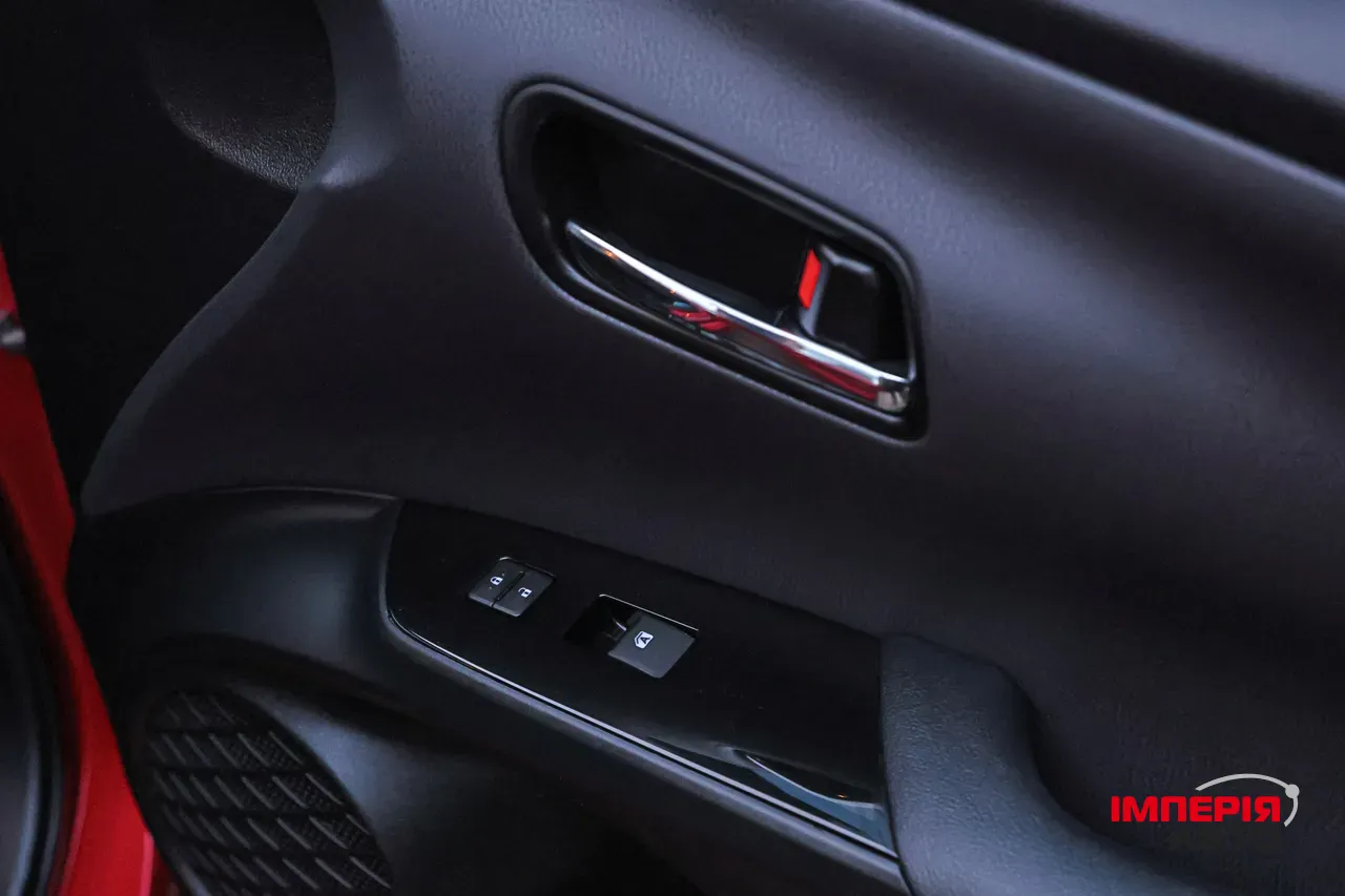 Toyota Prius - фото 19