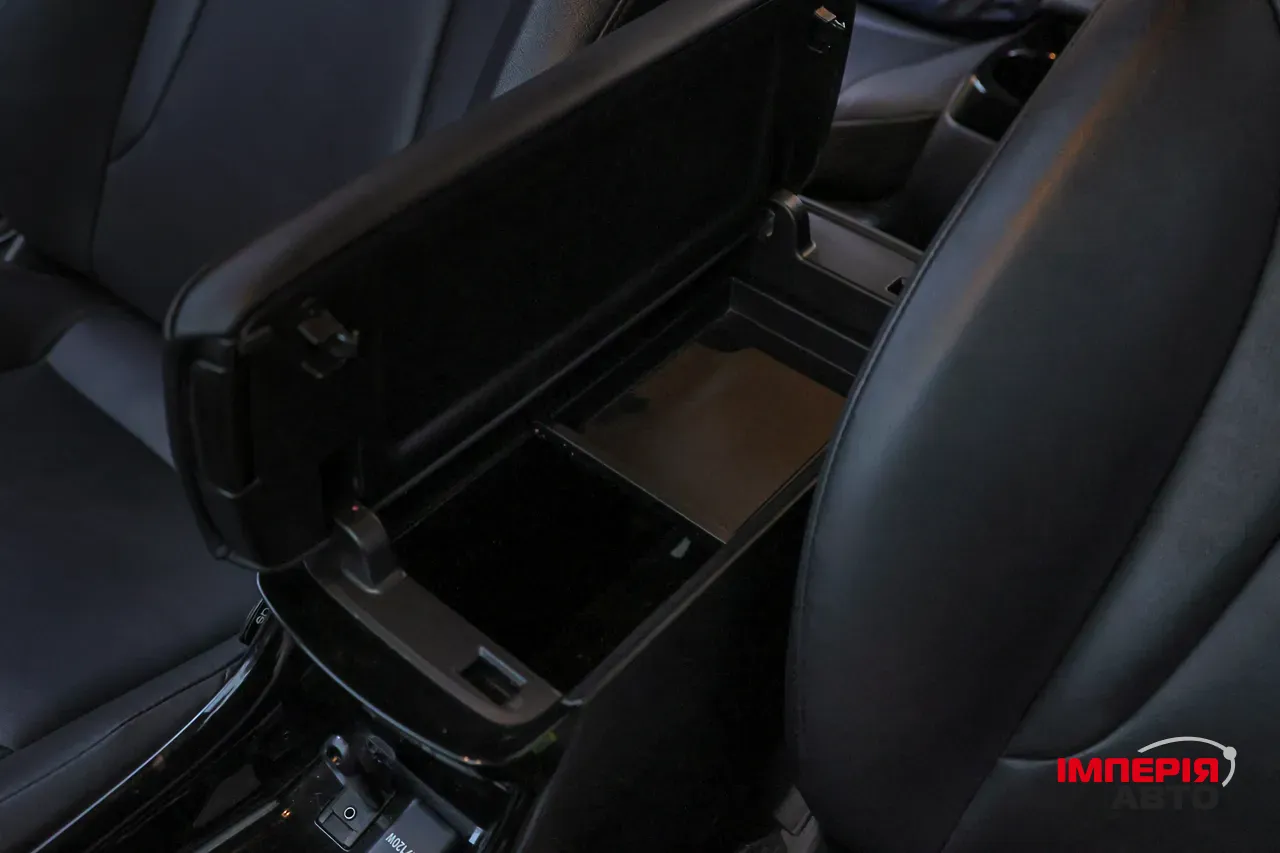 Toyota Prius - фото 20