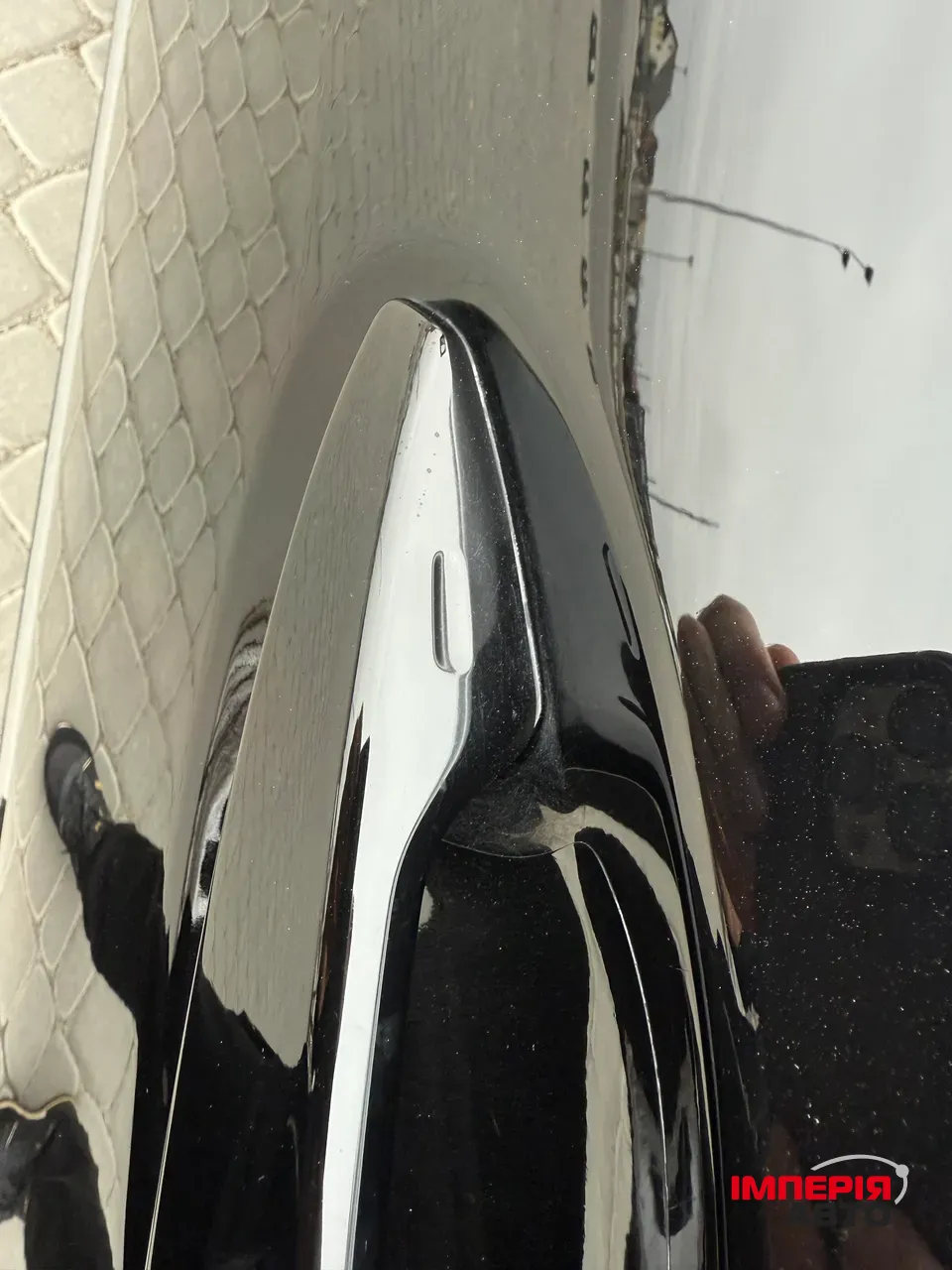 Lexus RX - фото 16